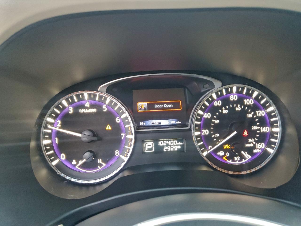 2016 Infiniti Qx60 VIN: 5N1AL0MM9GC519464 Lot: 94158395