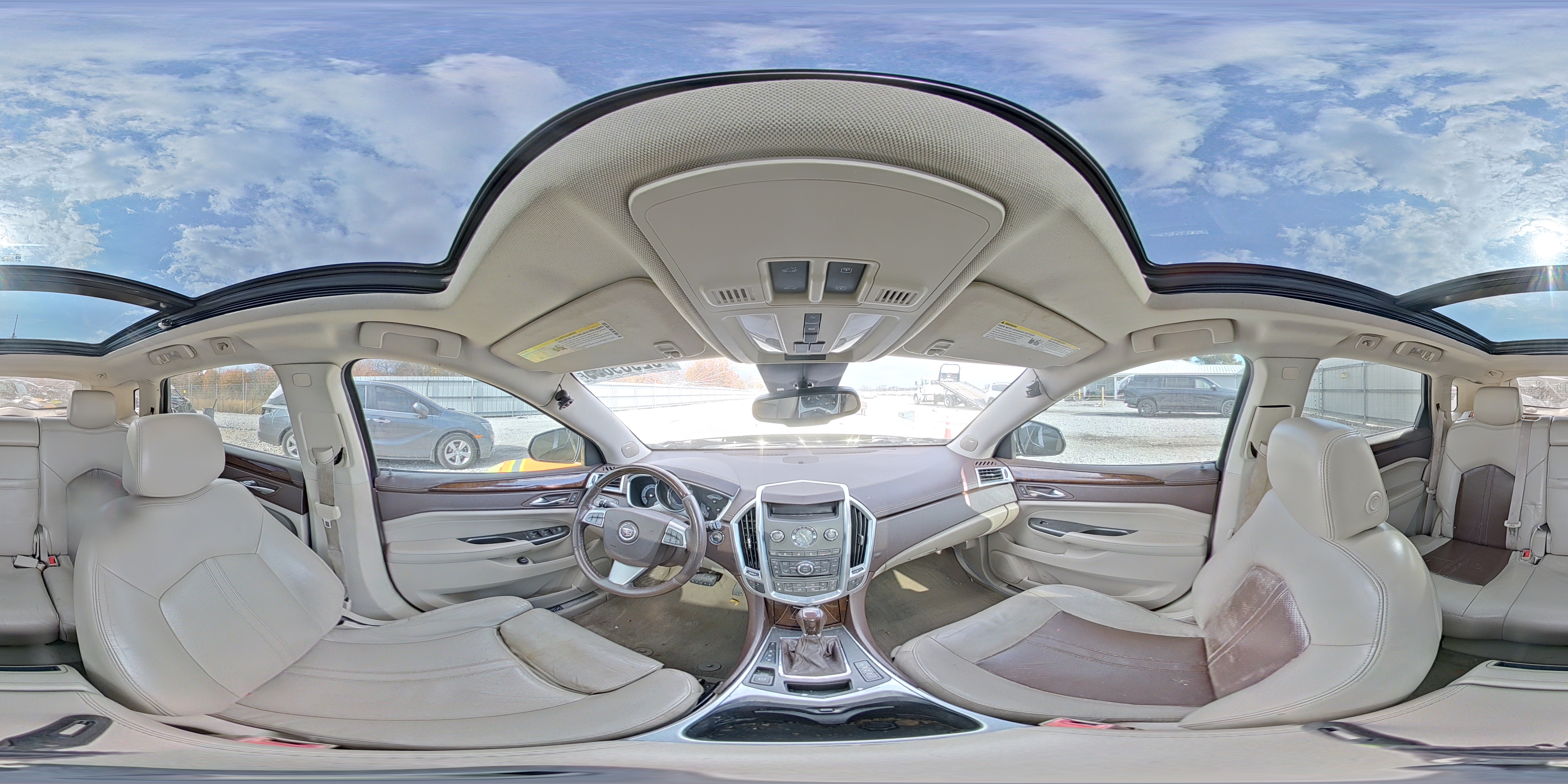 2012 Cadillac Srx Performance Collection VIN: 3GYFNBE31CS590128 Lot: 92939835