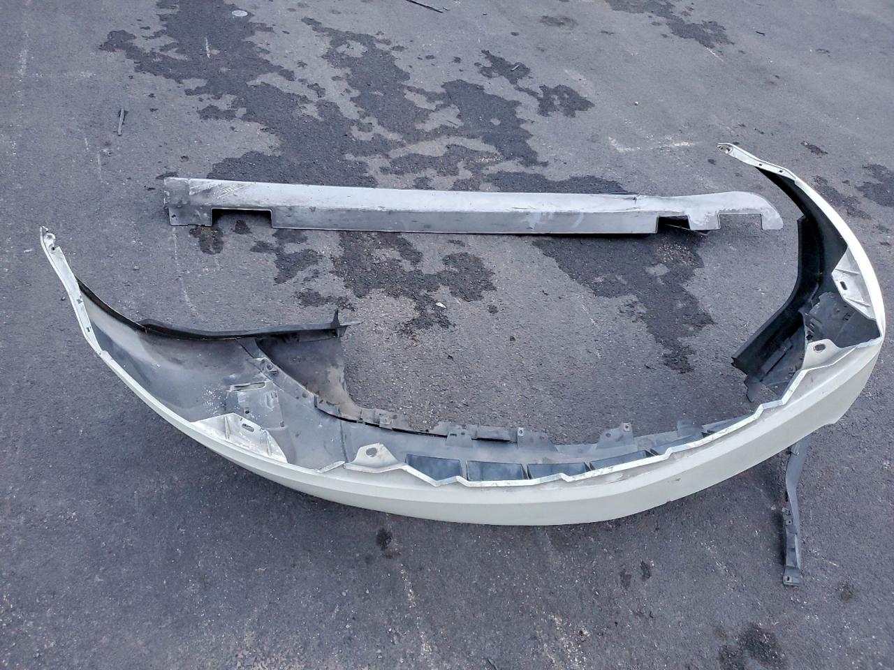 2007 Nissan Murano Sl VIN: JN8AZ08W57W666818 Lot: 93501915