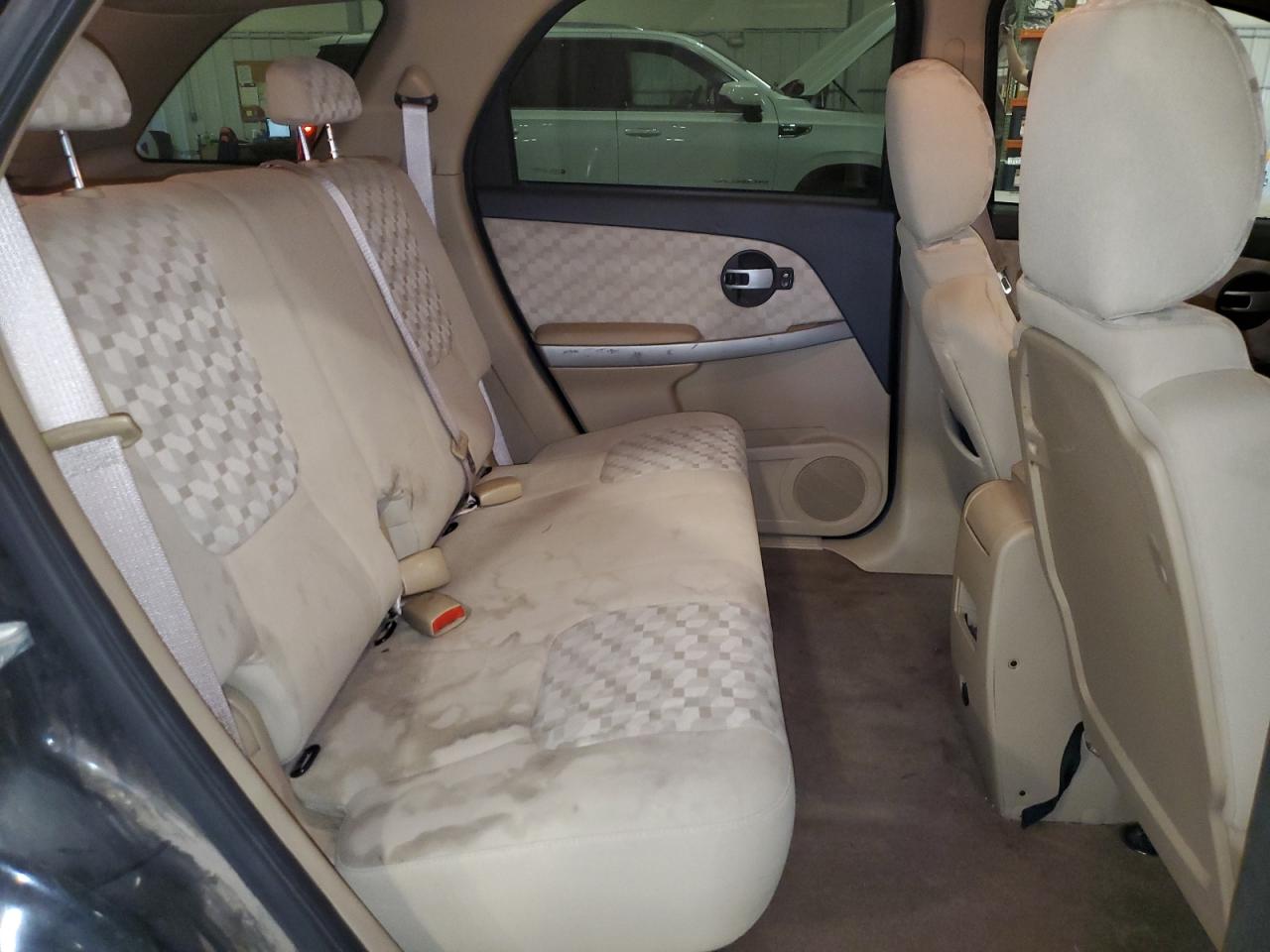 2006 Chevrolet Equinox Lt VIN: 2CNDL63F166116945 Lot: 91802065