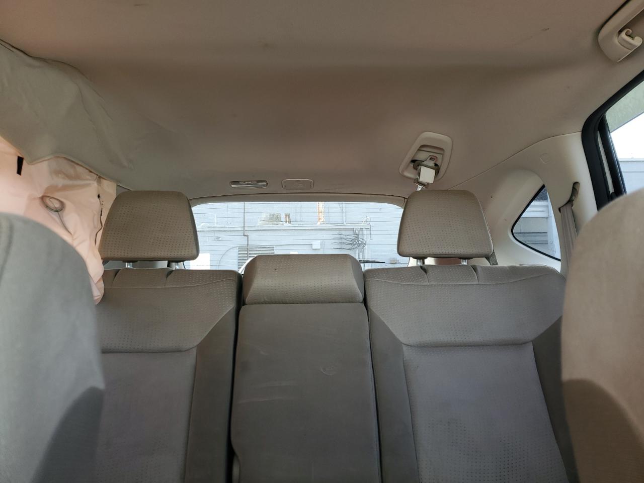 2014 Honda Cr-V Ex VIN: 5J6RM4H58EL093210 Lot: 93021875