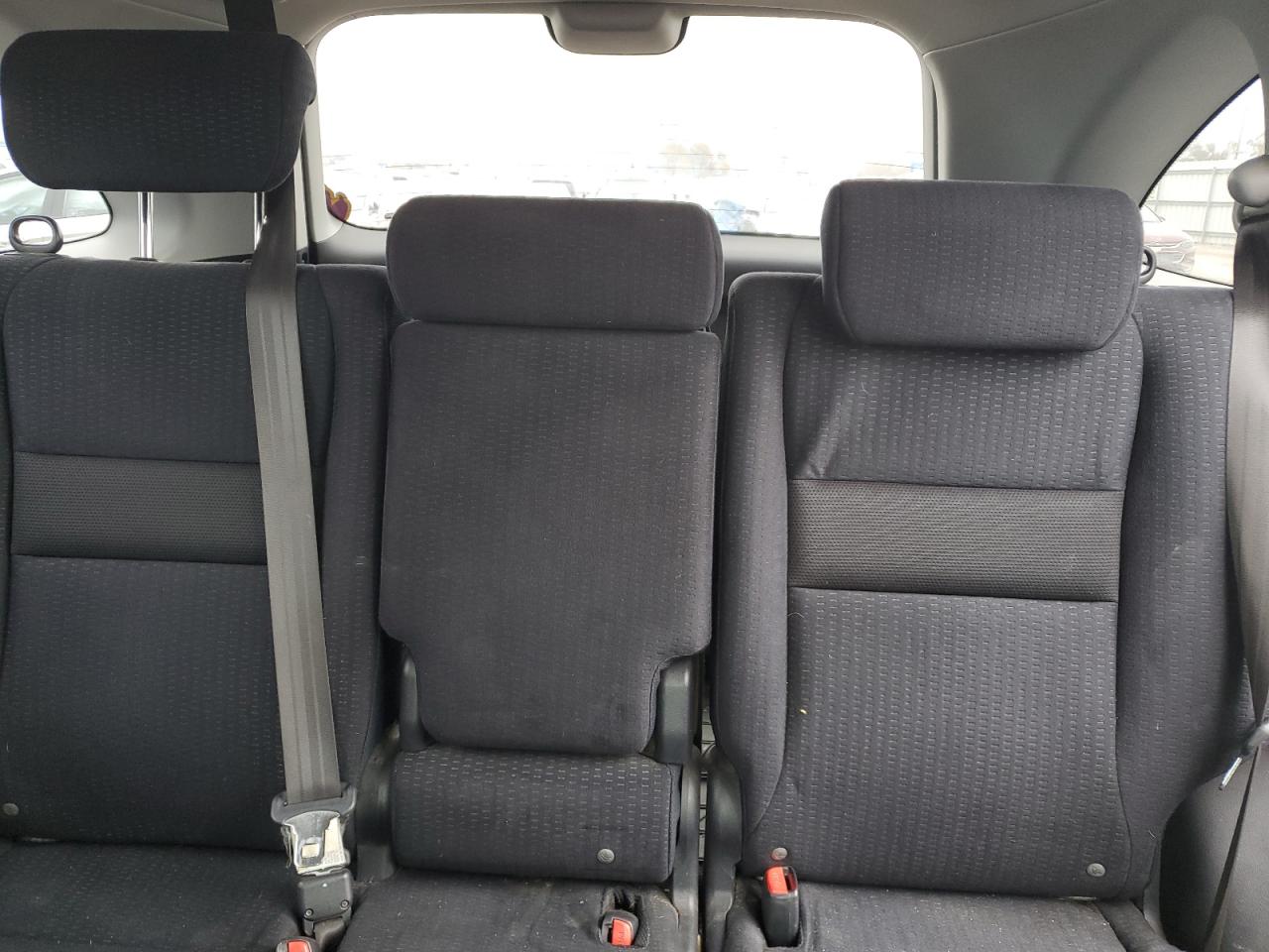 2007 Honda Cr-V Ex VIN: JHLRE48537C064044 Lot: 93614315