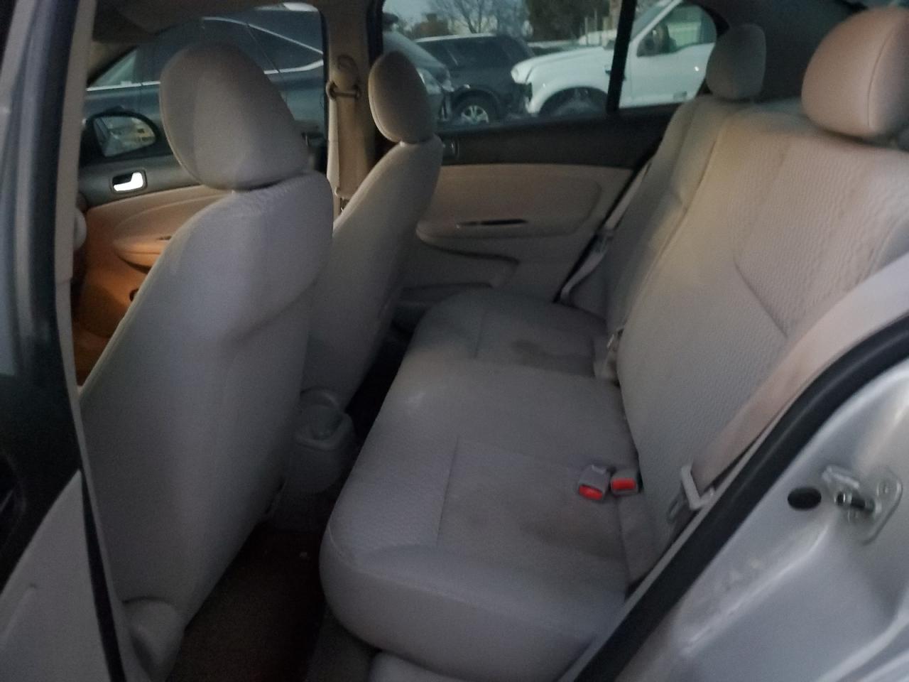 2006 Chevrolet Cobalt Lt VIN: 1G1AL58FX67674036 Lot: 92067695