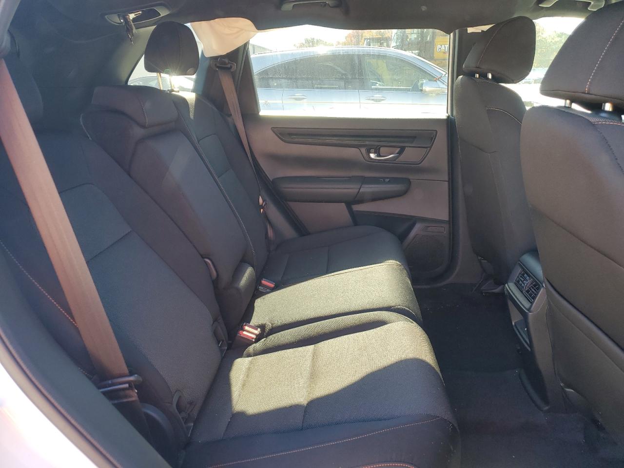 2024 Honda Cr-V Sport VIN: 5J6RS5H57RL000212 Lot: 91406615