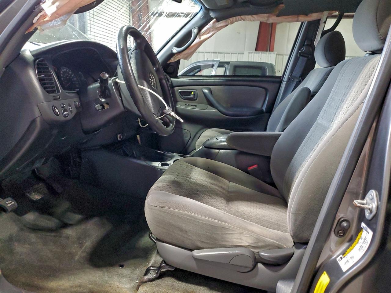 2006 Toyota Tundra Double Cab Sr5 VIN: 5TBDT44196S509330 Lot: 94325485