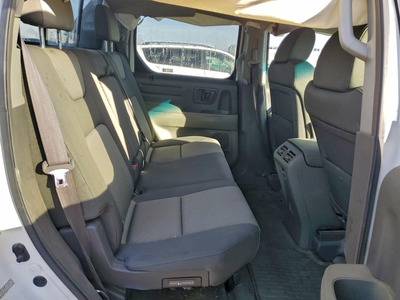 2006 Honda Ridgeline Rts VIN: 2HJYK16496H564338 Lot: 93658635