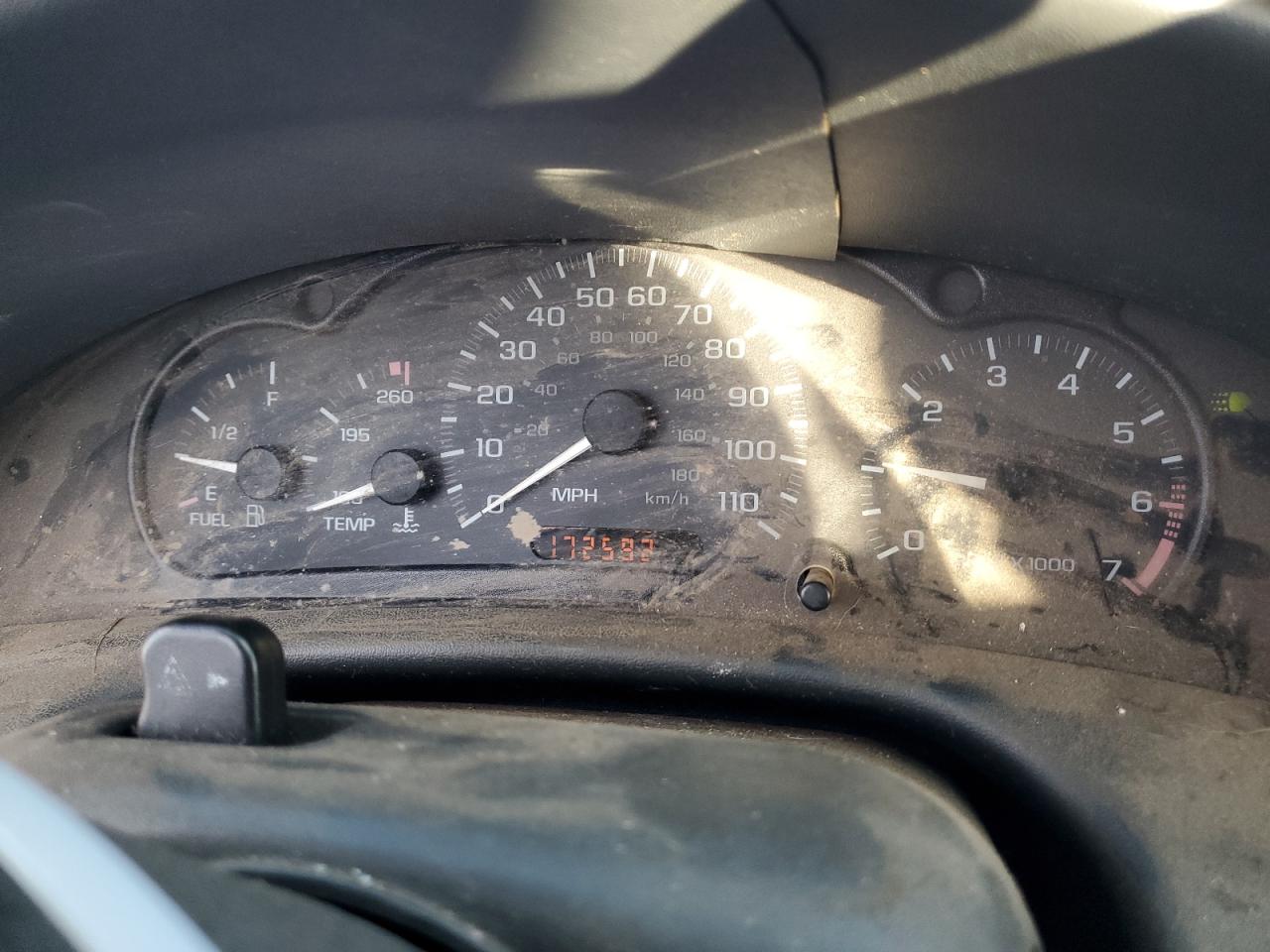 2003 Chevrolet Cavalier VIN: 1G1JC12F637181404 Lot: 92643345