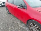 2011 VOLKSWAGEN GOLF 1.4 TWIST 5DR for sale at Copart YORK