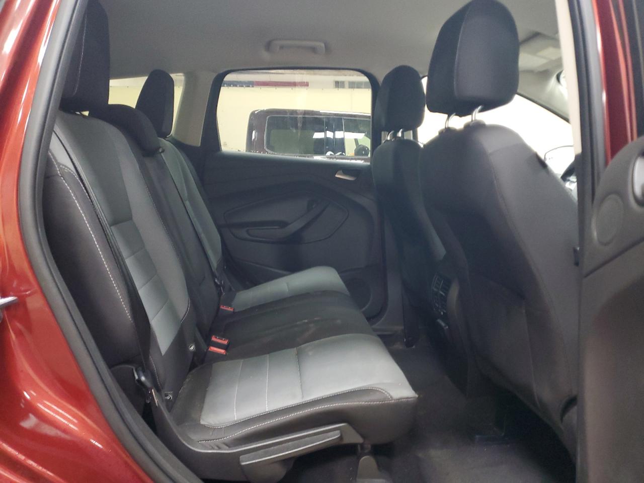 2016 Ford Escape Se VIN: 1FMCU9GX7GUC41044 Lot: 92005315