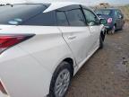 2018 TOYOTA PRIUS HYBRID  for sale at Copart WOLVERHAMPTON