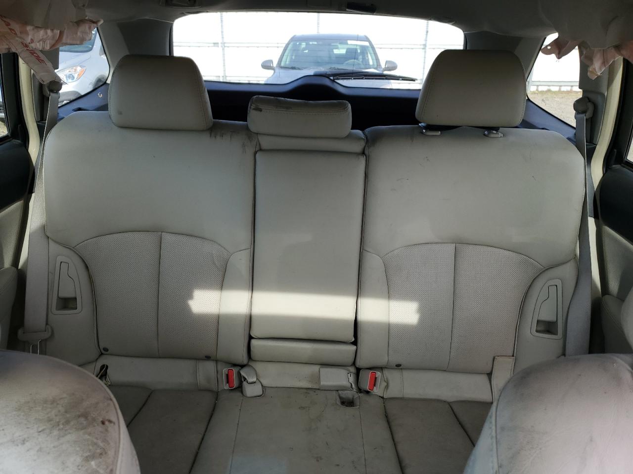 2013 Subaru Outback 2.5I Limited VIN: 4S4BRBKC7D3245461 Lot: 91907075