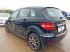 2008 MERCEDES-BENZ B CLASS B180 CDI SPORT 5DR for sale at Copart SANDWICH