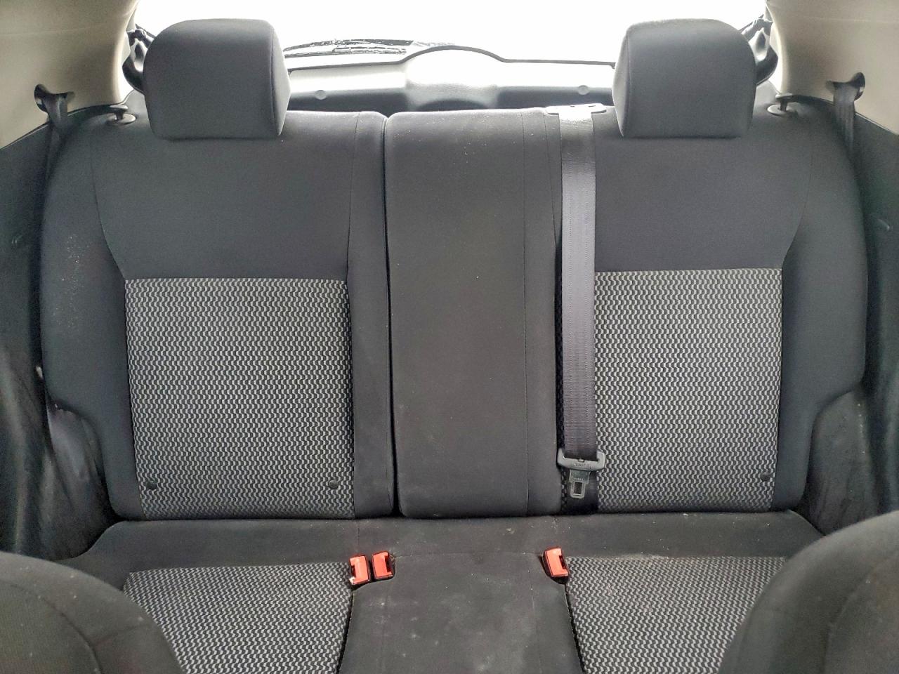 2016 Nissan Juke S VIN: JN8AF5MV8GT656580 Lot: 94436275