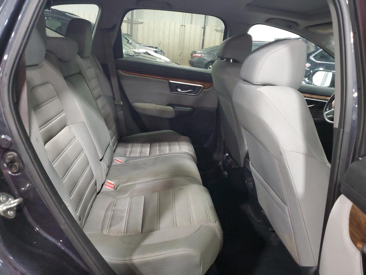 2019 Honda Cr-V Ex VIN: 7FARW2H53KE020964 Lot: 91979615