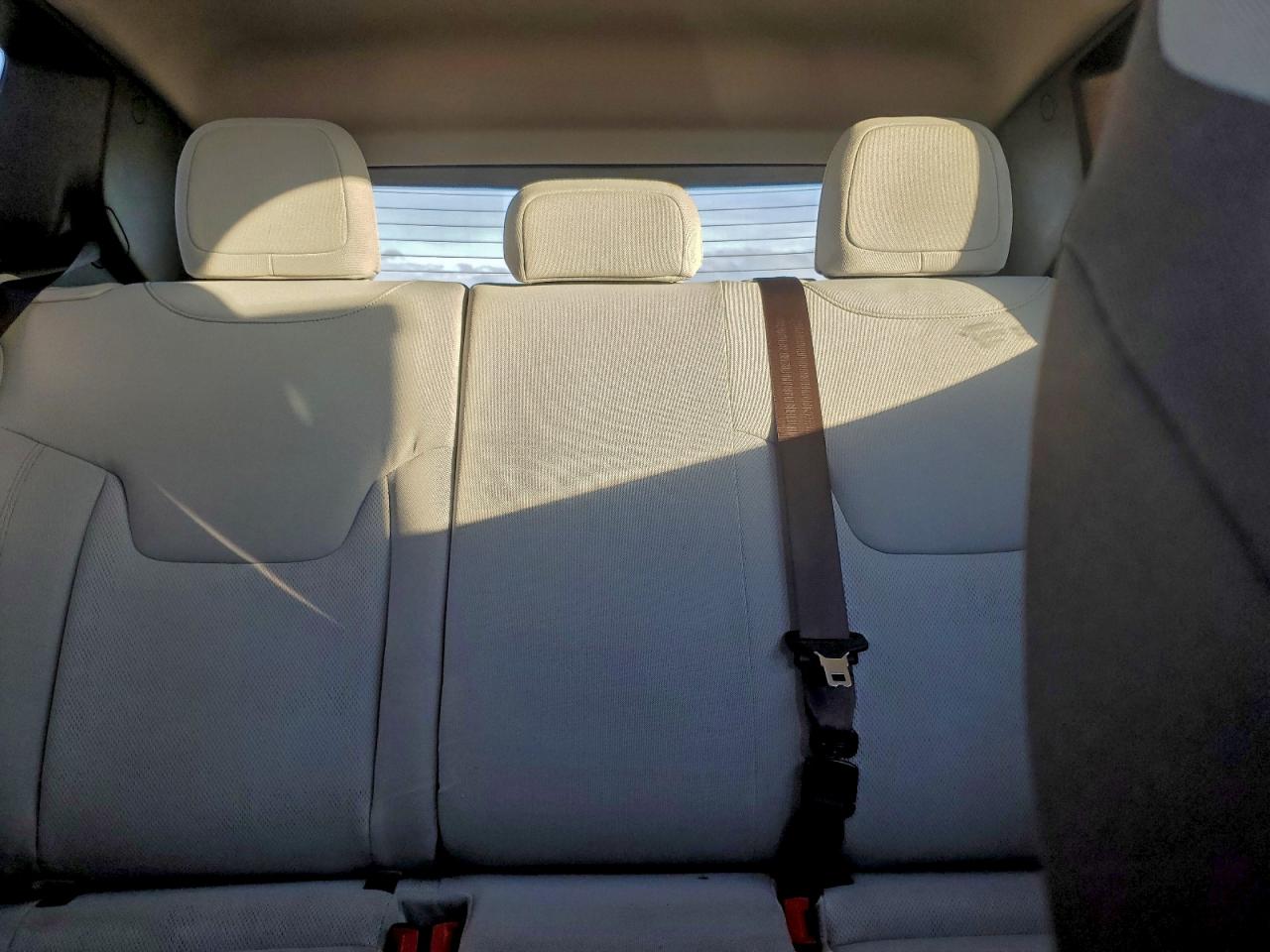 2015 Jeep Renegade Latitude VIN: ZACCJABT4FPB34553 Lot: 93774155