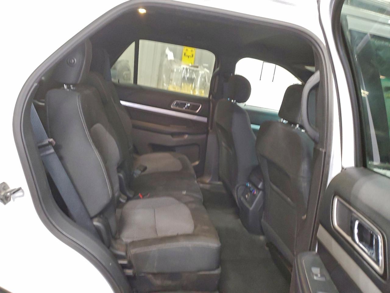 2016 Ford Explorer Xlt VIN: 1FM5K8D8XGGC86645 Lot: 93843595