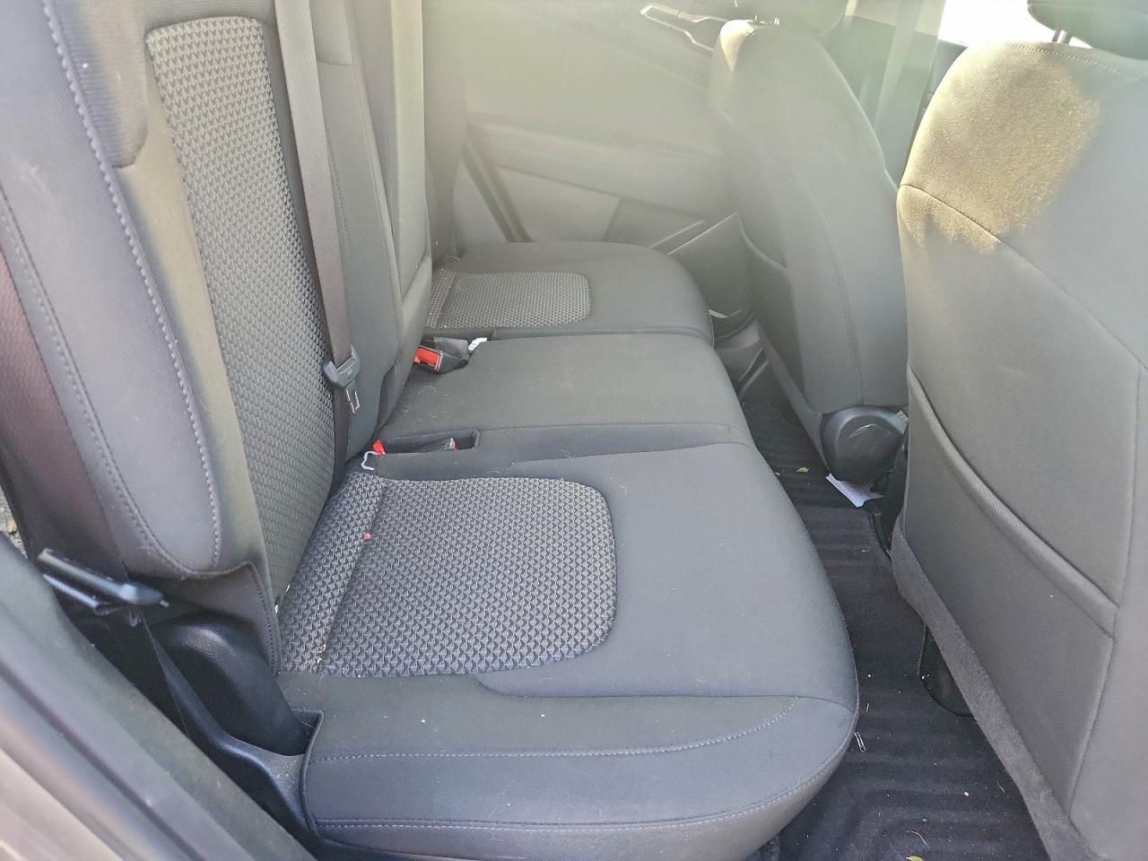 2023 Kia Sportage Lx VIN: KNDPUCAF9P7074235 Lot: 93468175