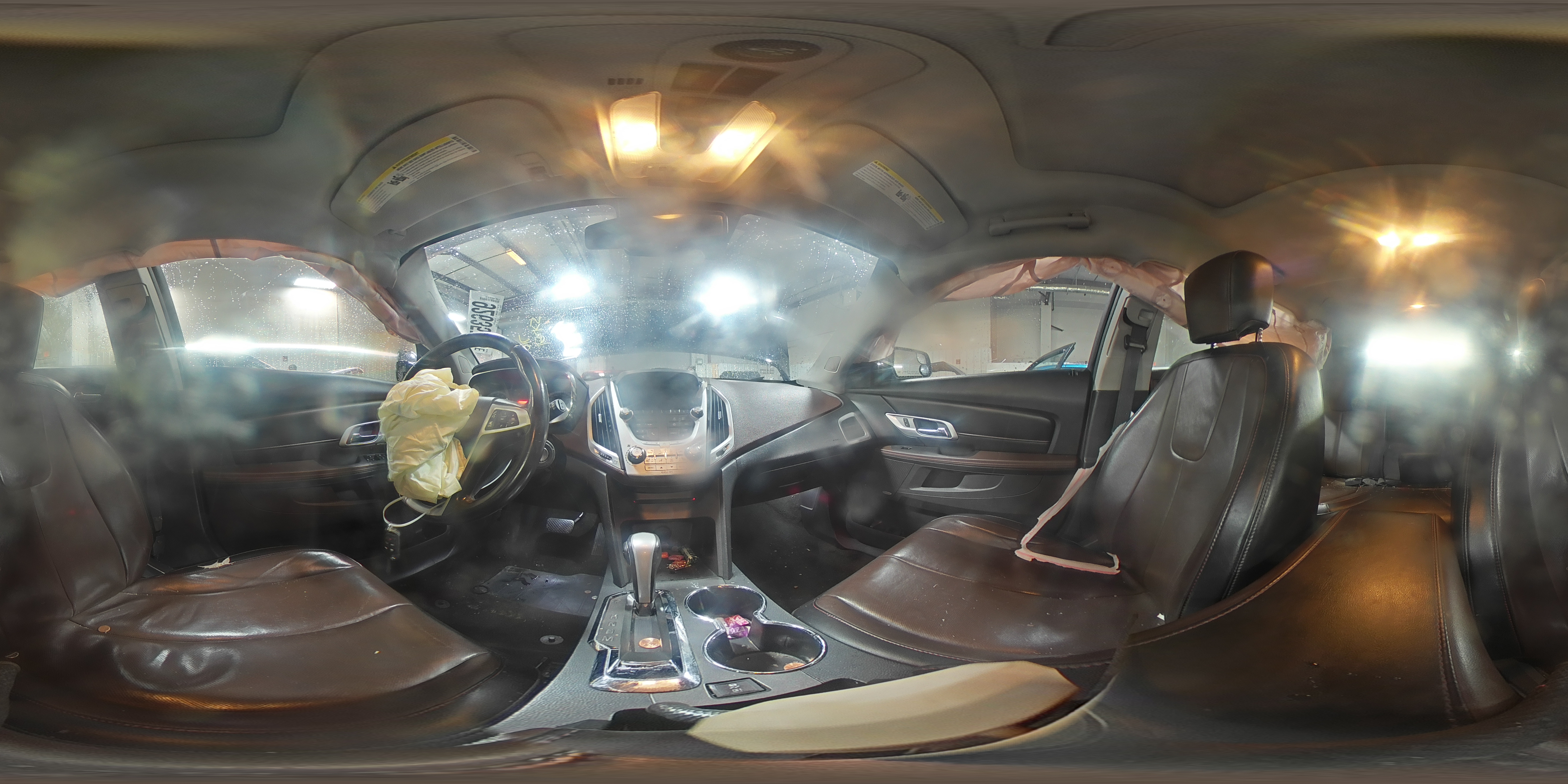 2013 GMC Terrain Slt VIN: 2GKFLWE3XD6229598 Lot: 92635765