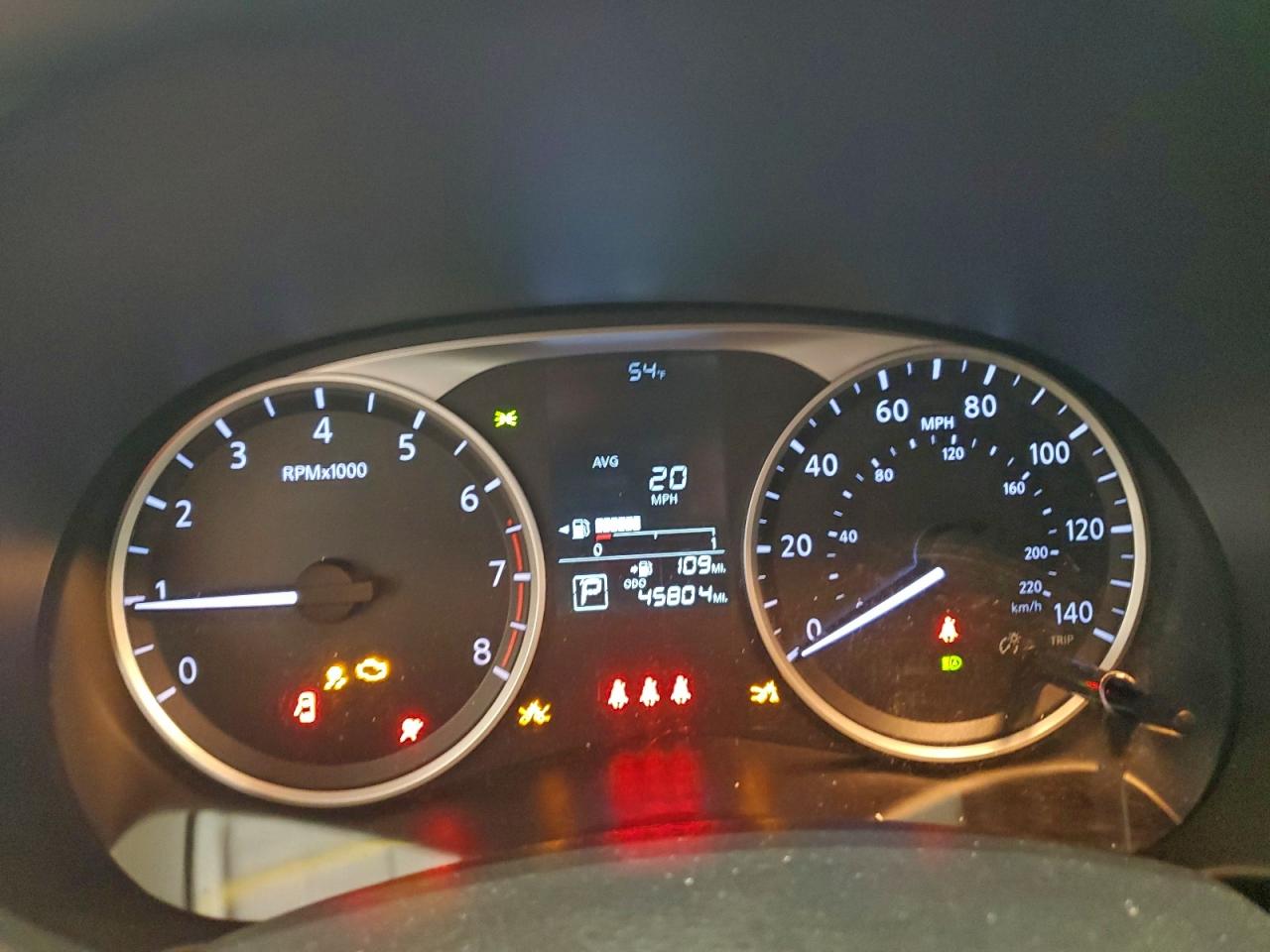 2023 Nissan Kicks S VIN: 3N1CP5BV2PL528167 Lot: 92953765