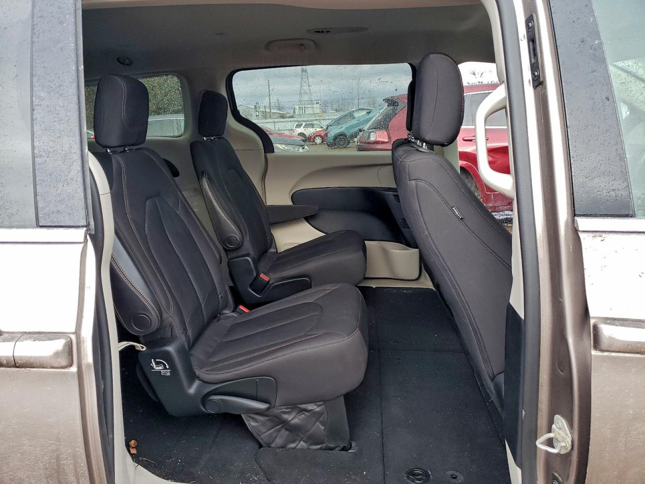 2018 Chrysler Pacifica Touring VIN: 2C4RC1DG8JR278096 Lot: 94057885