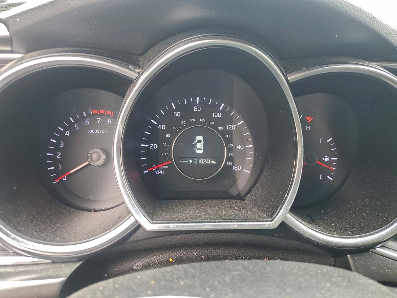 2014 Kia Optima Lx VIN: 5XXGM4A7XEG277296 Lot: 94557005