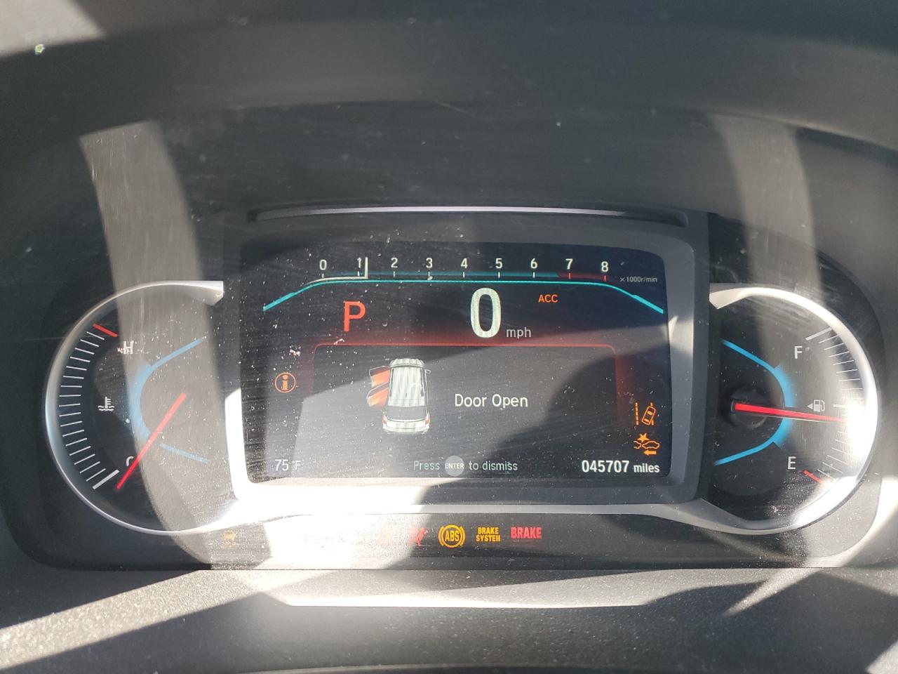 2022 Honda Pilot Elite VIN: 5FNYF6H09NB007045 Lot: 91662115