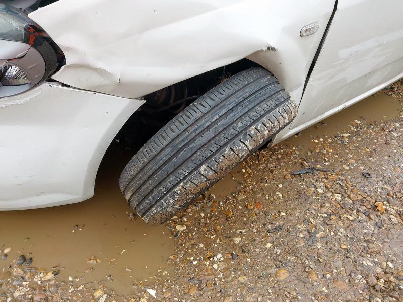 2010 FIAT PUNTO EVO 1.4 GP 5DR