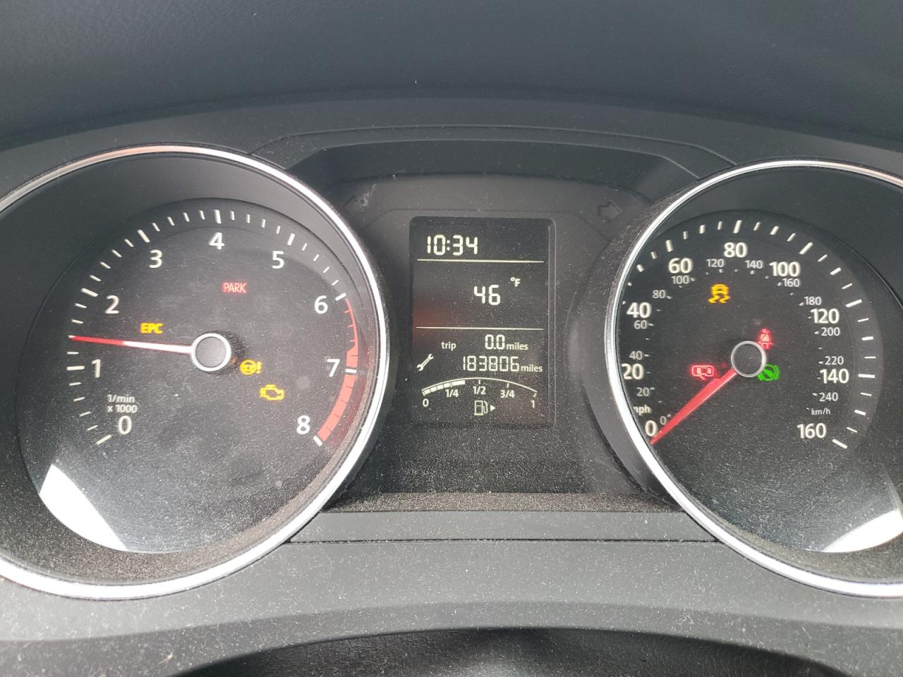 2016 Volkswagen Jetta Se VIN: 3VWD67AJ9GM209564 Lot: 92864355