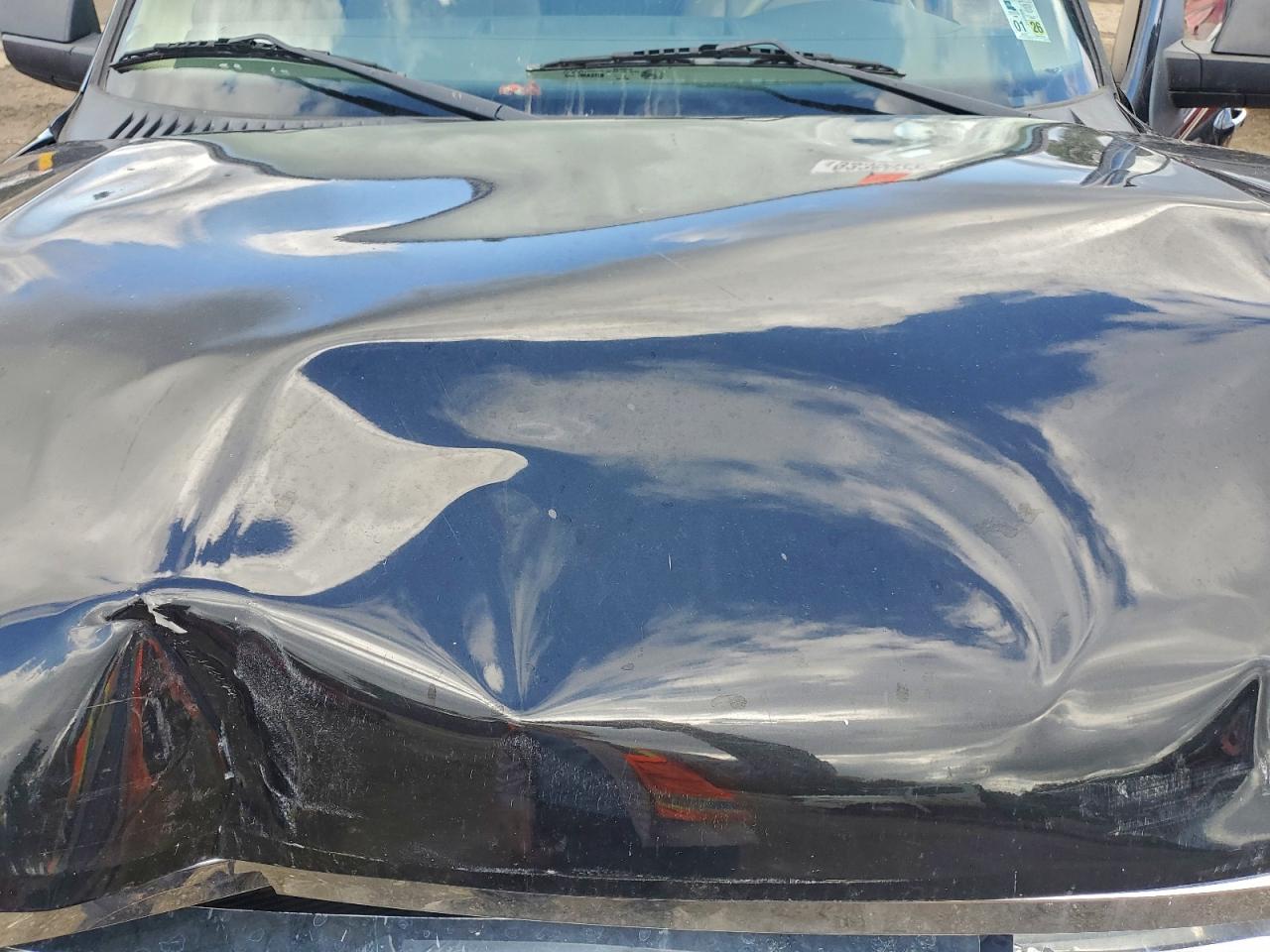 2011 Ford Expedition Xlt VIN: 1FMJU1H57BEF20048 Lot: 93350225