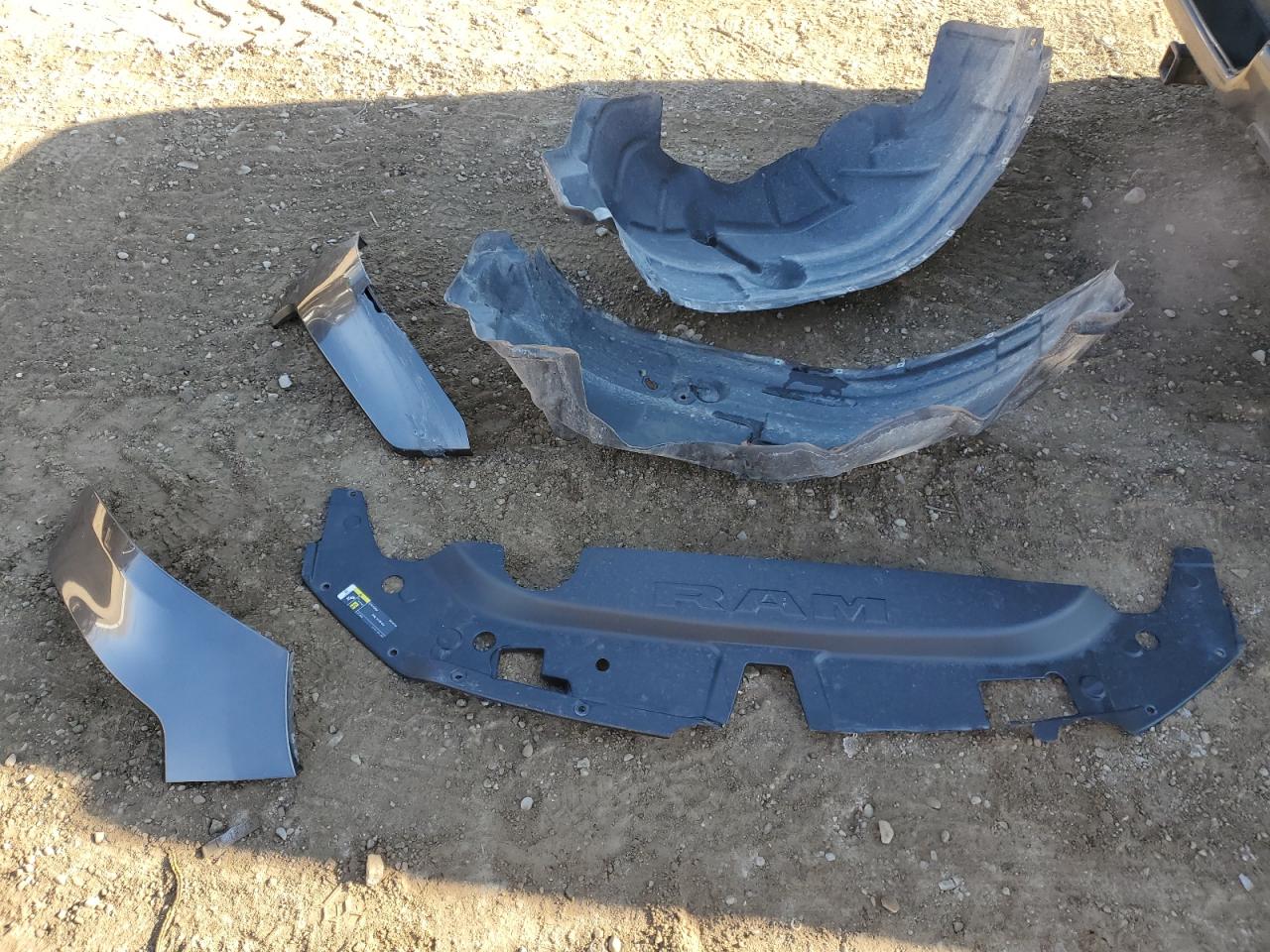 2020 Ram 1500 Big Horn/Lone Star VIN: 1C6SRFFTXLN402772 Lot: 93212375