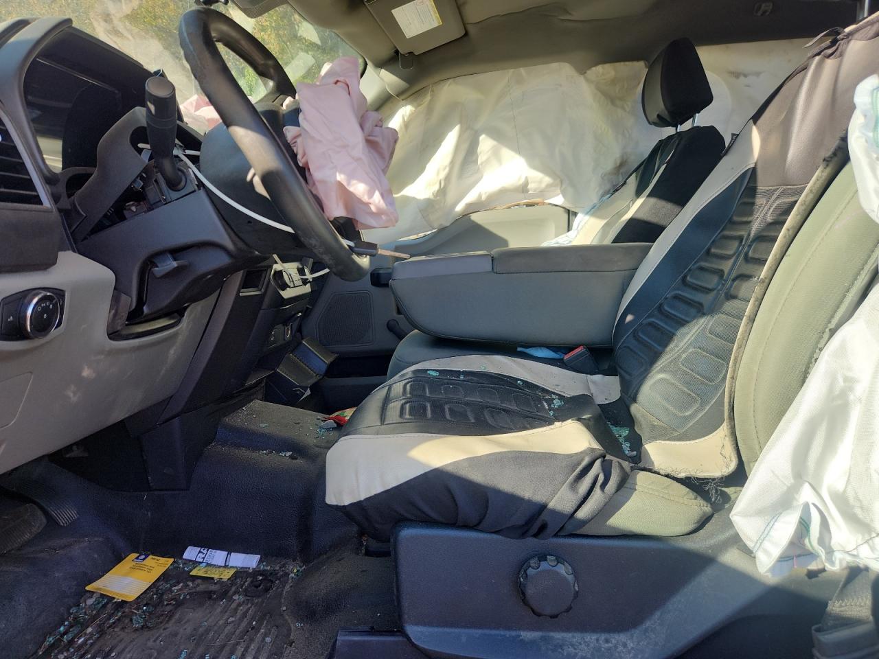 2021 Ford F250 Super Duty VIN: 1FT7W2BN0MEC56987 Lot: 90898645