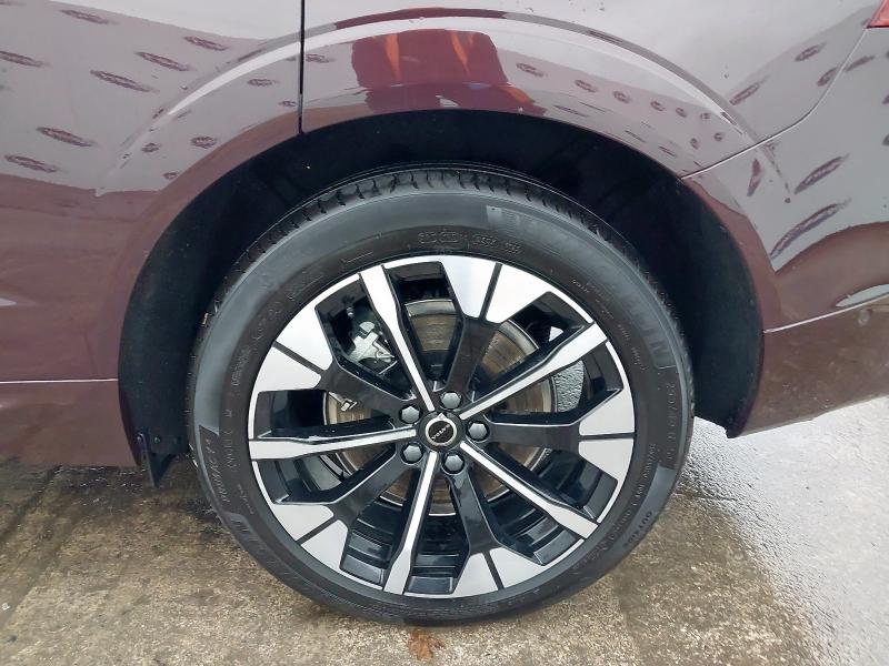 2025 VOLVO XC60 2.0 T8 [455] PHEV ULTRA DARK 5DR AWD GEARTRONIC