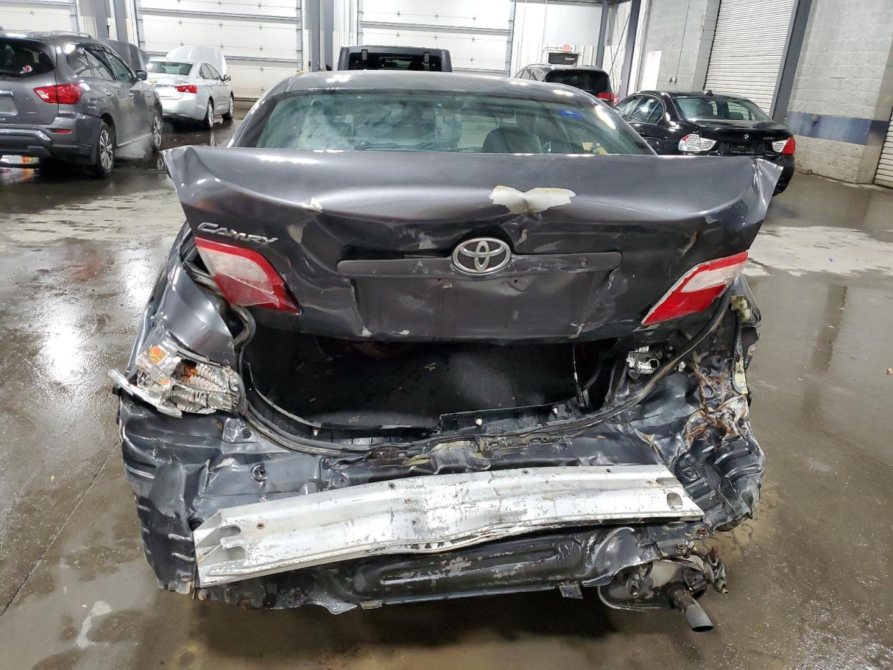 2009 Toyota Camry Base VIN: 4T1BE46K59U404956 Lot: 90931915