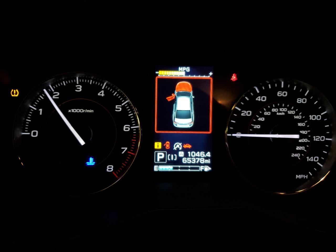 2020 Subaru Crosstrek Limited VIN: JF2GTAMC2L8232722 Lot: 92938825