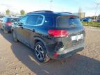 2020 CITROEN C5 AIRCROSS 1.2 PURETECH 130 FLAIR 5DR for sale at Copart WISBECH