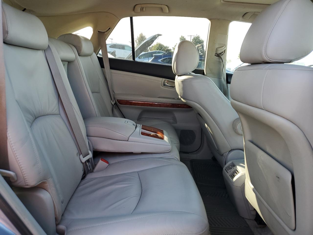 2006 Lexus Rx 330 VIN: 2T2HA31U26C106933 Lot: 92422095