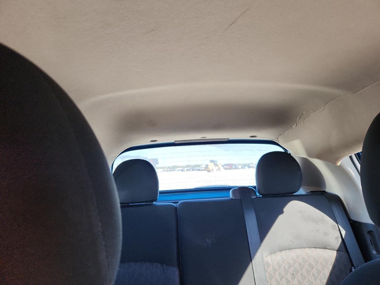 2023 Mitsubishi Mirage Es VIN: ML32AUHJXPH004405 Lot: 92228275