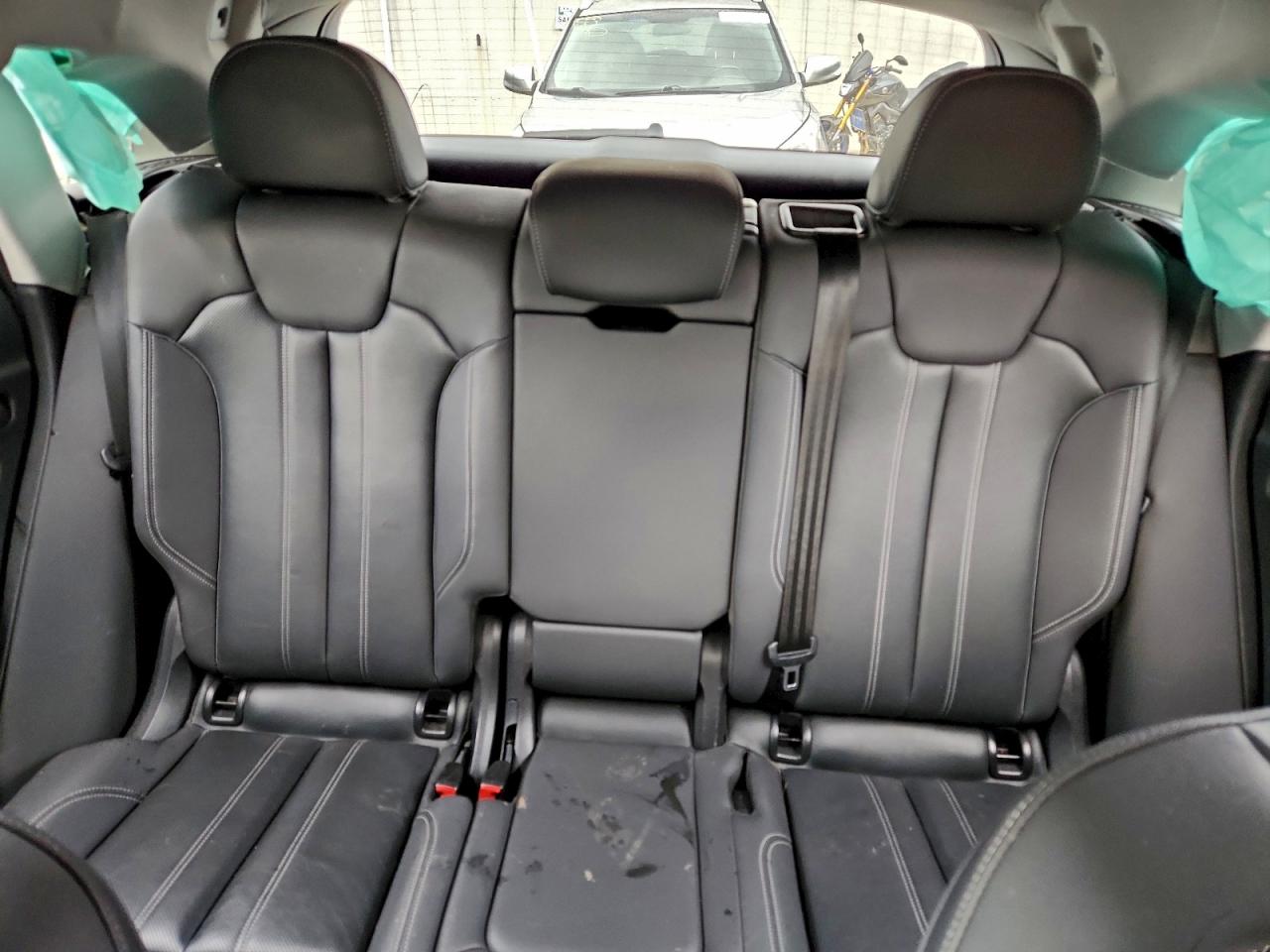 2021 Audi Q5 Premium Plus VIN: WA1BAAFY9M2016081 Lot: 94114545