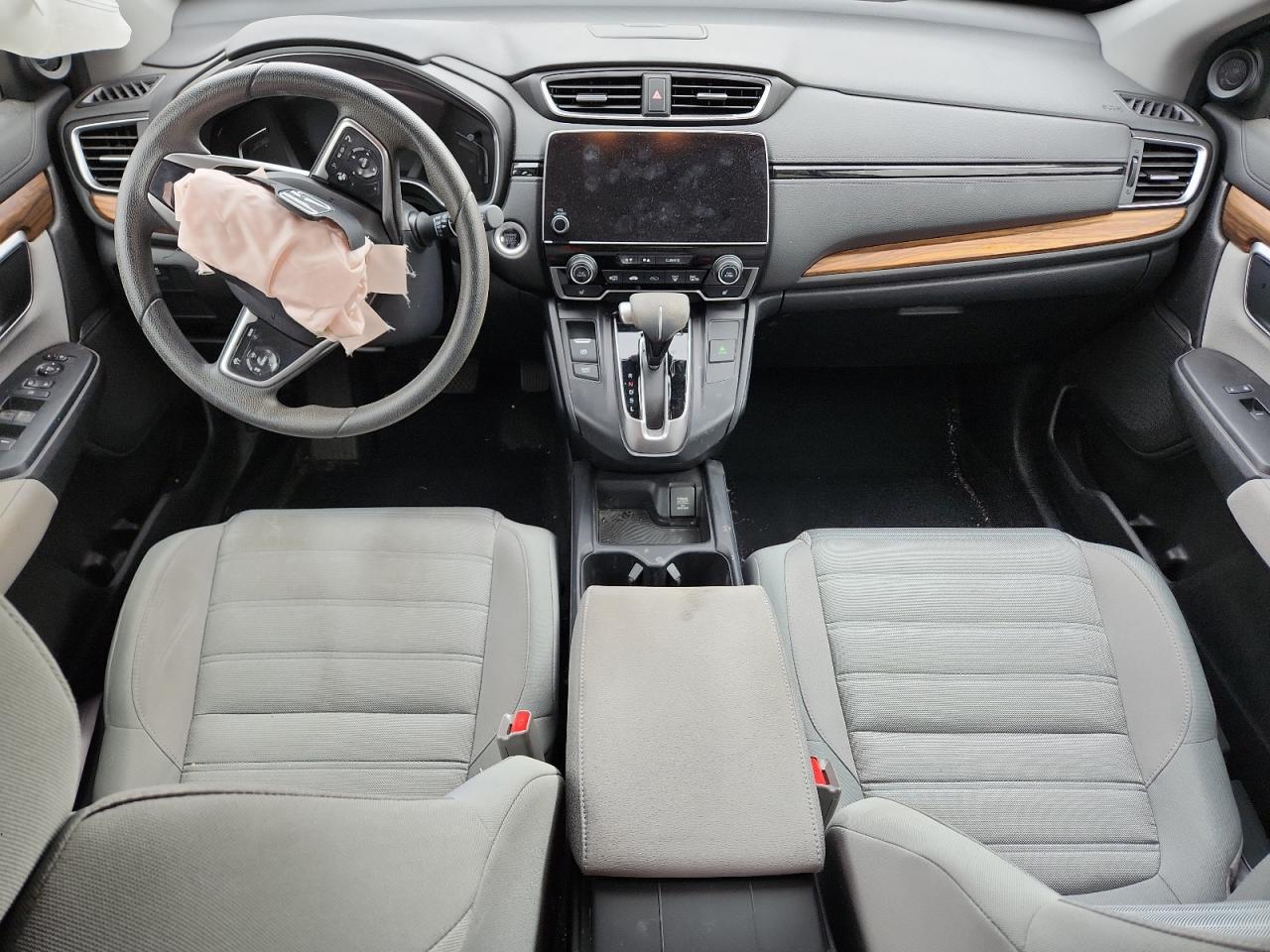 2019 Honda Cr-V Ex VIN: 5J6RW1H59KA031783 Lot: 93446415