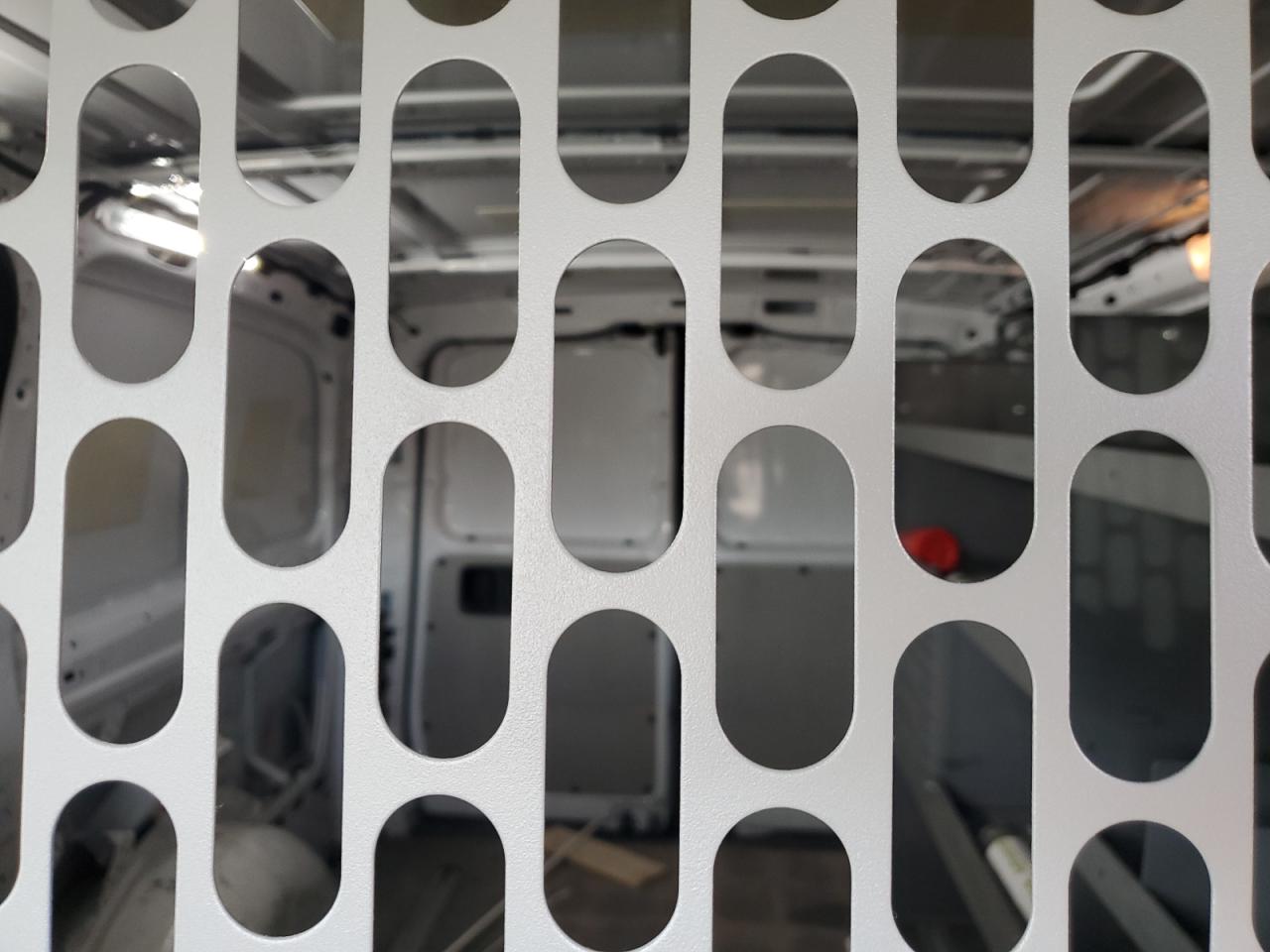 2020 Mercedes-Benz Metris VIN: W1YV0BEY4L3707214 Lot: 91576005