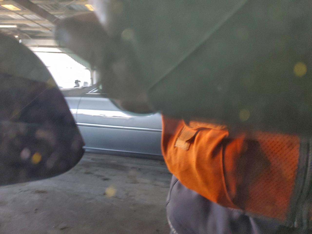 2022 Tesla Model Y VIN: 7SAYGDEF2NF547351 Lot: 94195255