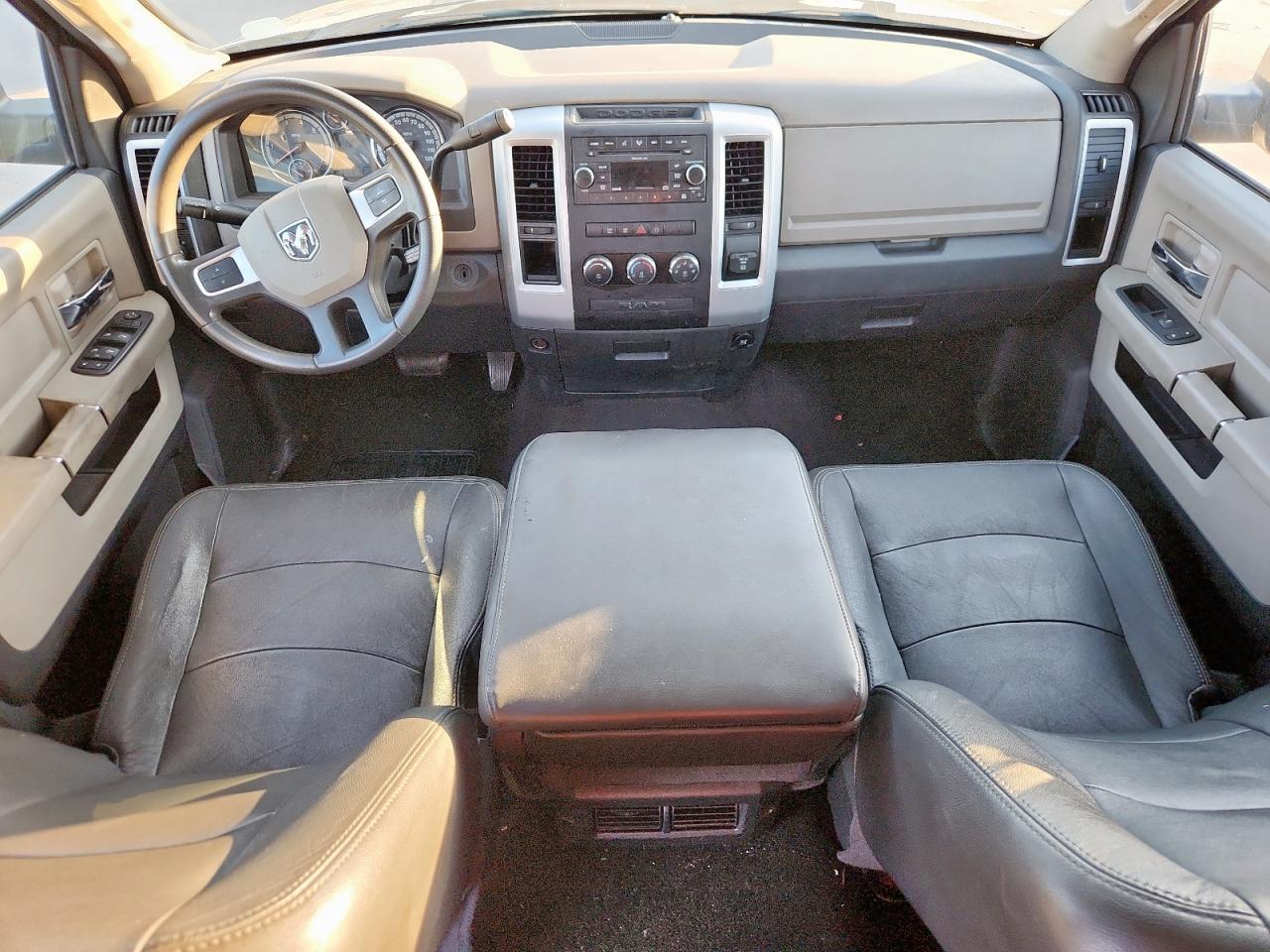 2009 Dodge Ram 1500 VIN: 1D3HB13P99S703634 Lot: 91844745