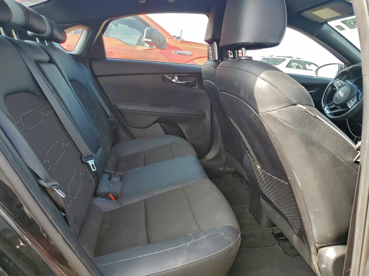 2020 Kia Forte Gt Line VIN: 3KPF34AD0LE237979 Lot: 93864495