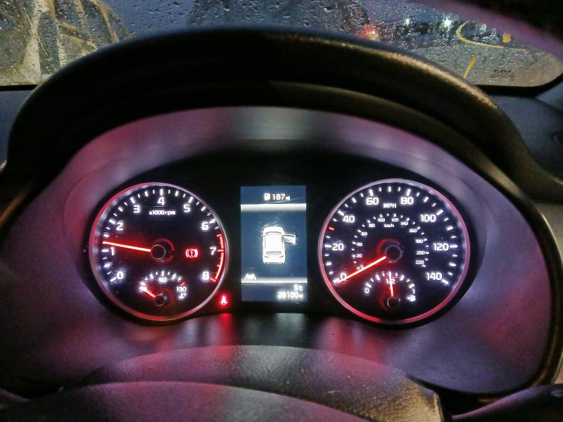 2023 KIA RIO 1.0 T GDI 2 5DR