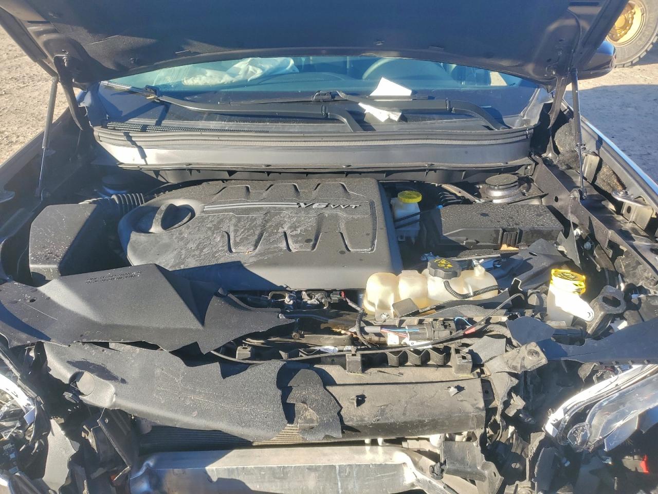 2022 Jeep Cherokee Limited VIN: 1C4PJMDX6ND501677 Lot: 94635445