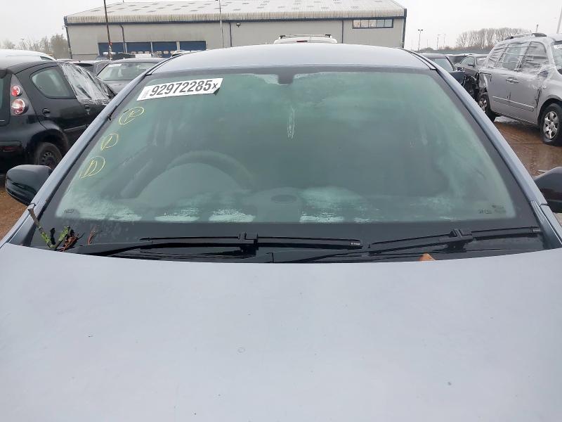 2005 VAUXHALL ASTRA 1.8I 16V CLUB 5DR AUTO