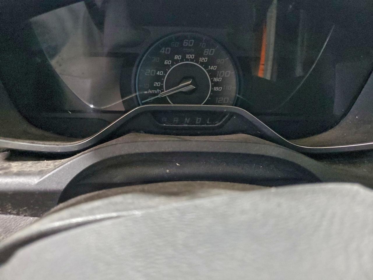 2013 Ford C-Max Se VIN: 1FADP5AU4DL544328 Lot: 93707555