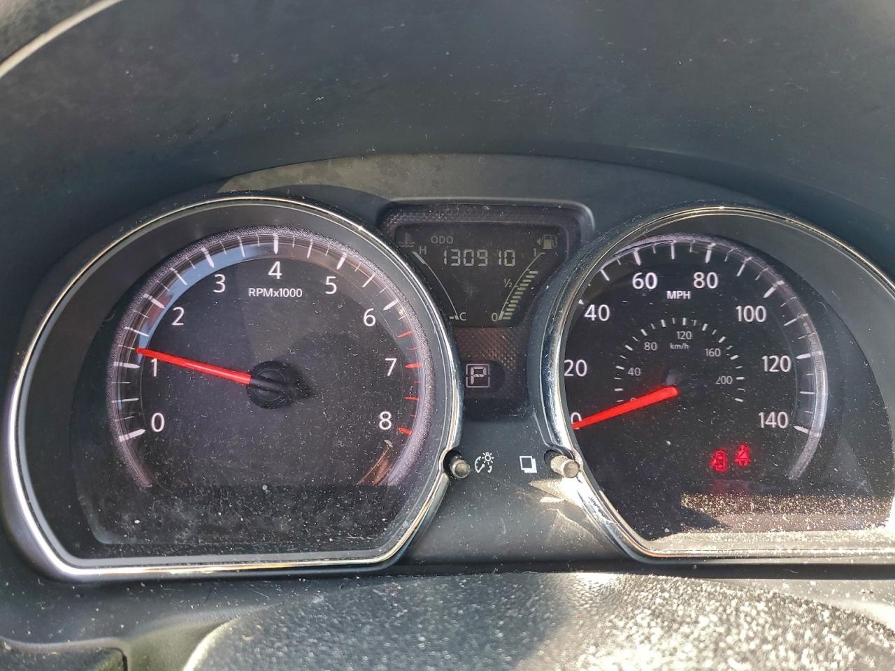 2017 Nissan Versa S VIN: 3N1CN7APXHK424697 Lot: 93891345