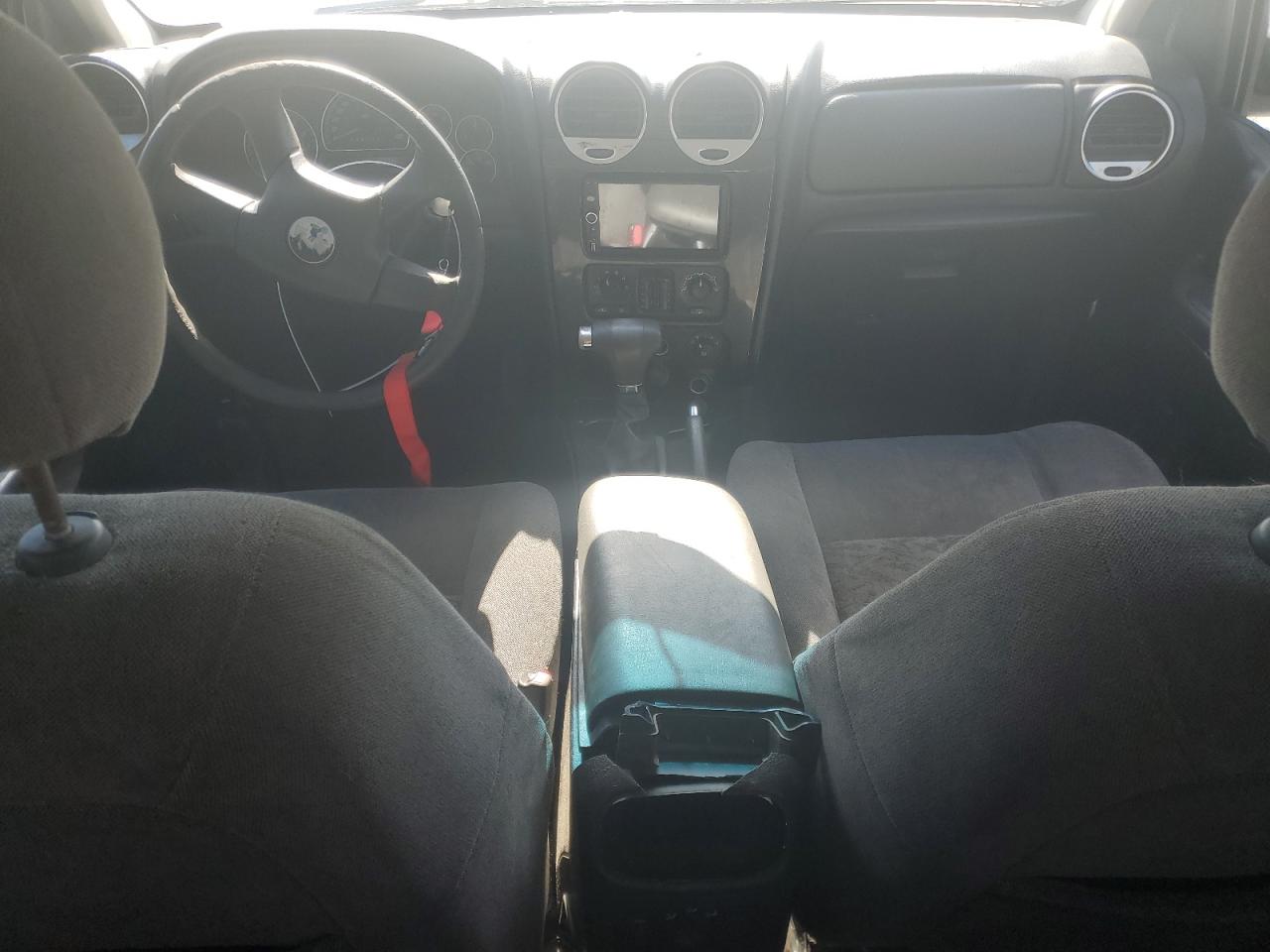 2007 GMC Envoy VIN: 1GKDT13S372148514 Lot: 91857075