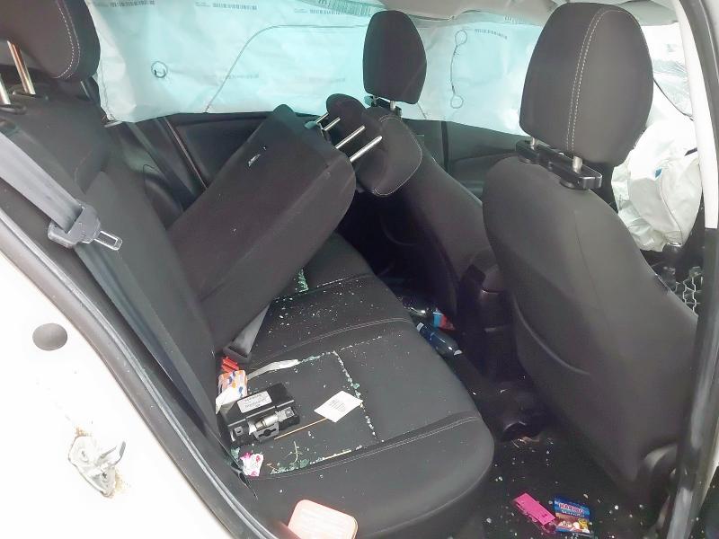 2019 FIAT TIPO 1.4 MIRROR 5DR